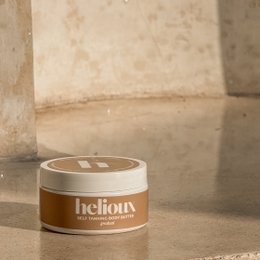 HELIOUX® SELF BAN BODY SMØR