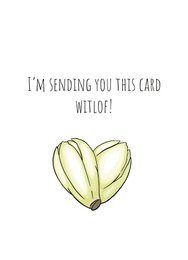Wiltof love