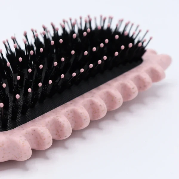Boozyshop Brosse coiffante bouclée