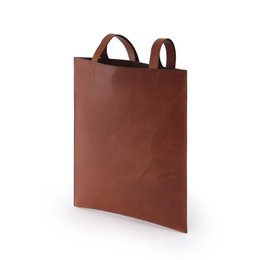 Leather Bag KERRY