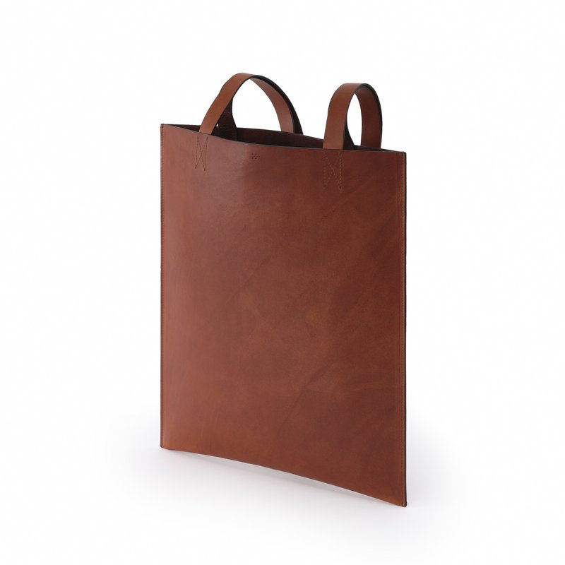 Leather Bag KERRY