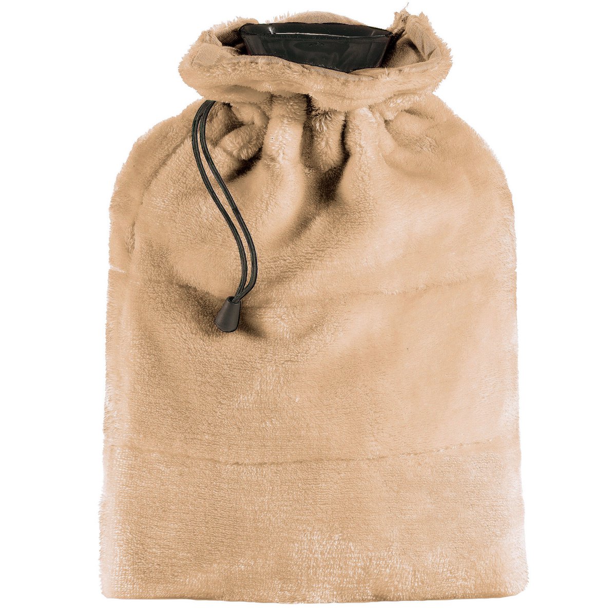 Bouillotte Zarter Grège 23 x 33