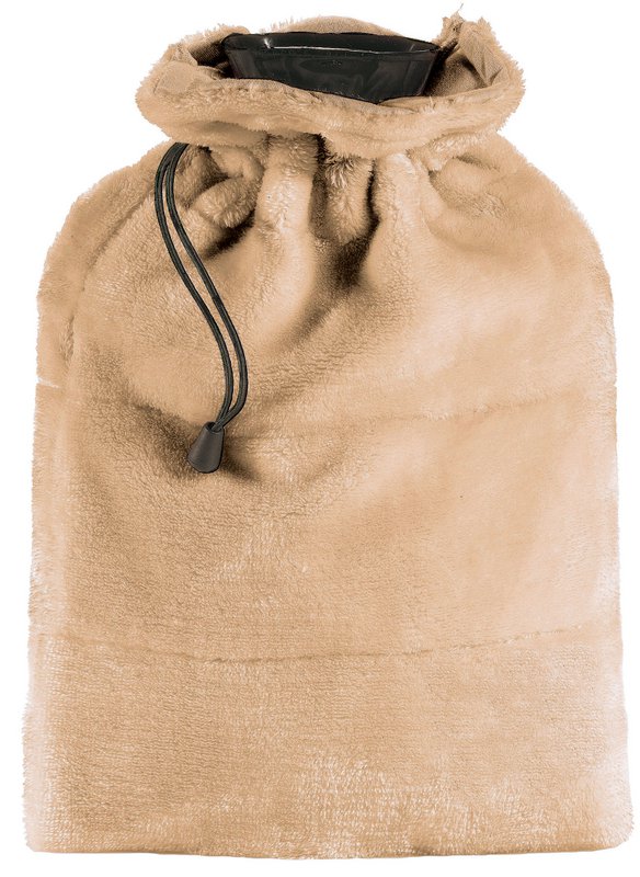 Bouillotte Tender Grége 23 x 33