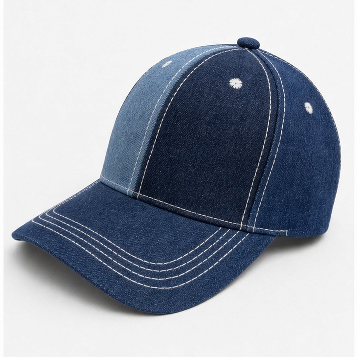 HS Cap with Print - Multiple Prints