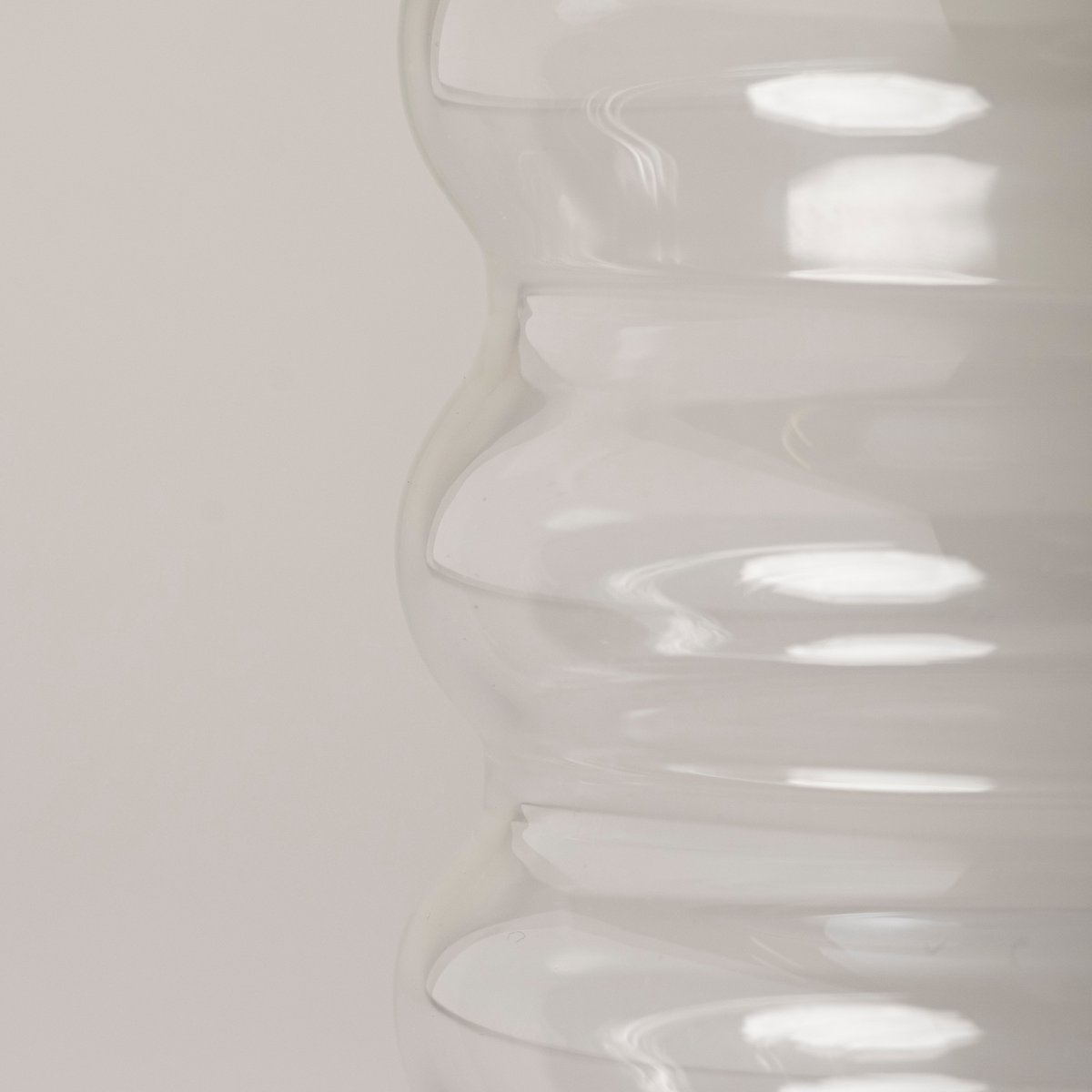 Bubbles glass blanco (ve = 6 pcs)