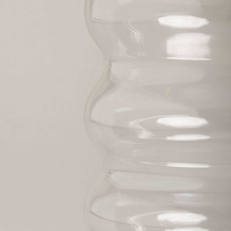 Bubbles glass blanco (ve = 6 pcs)