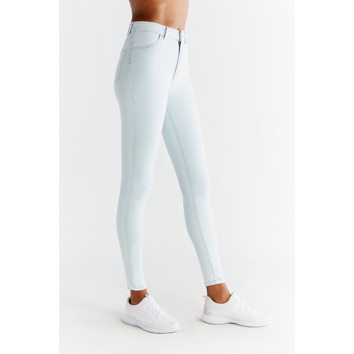 ice-blue 28W*32L
