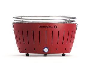 LotusGrill XL Tischgrill – Ø435 mm
