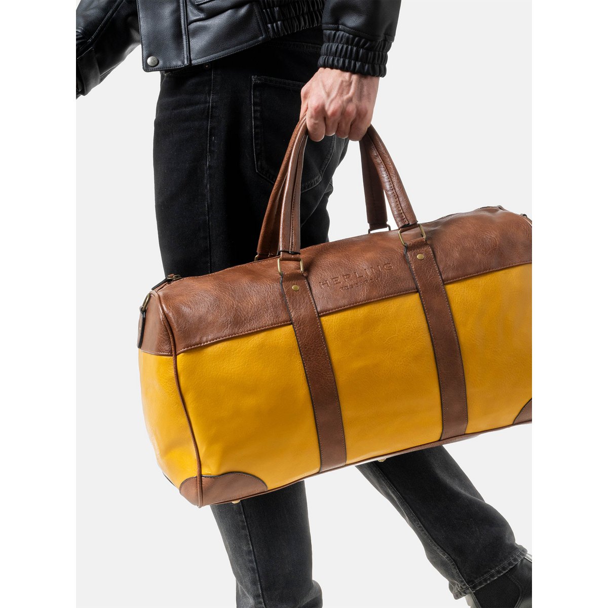 PAXTON - Travel bag