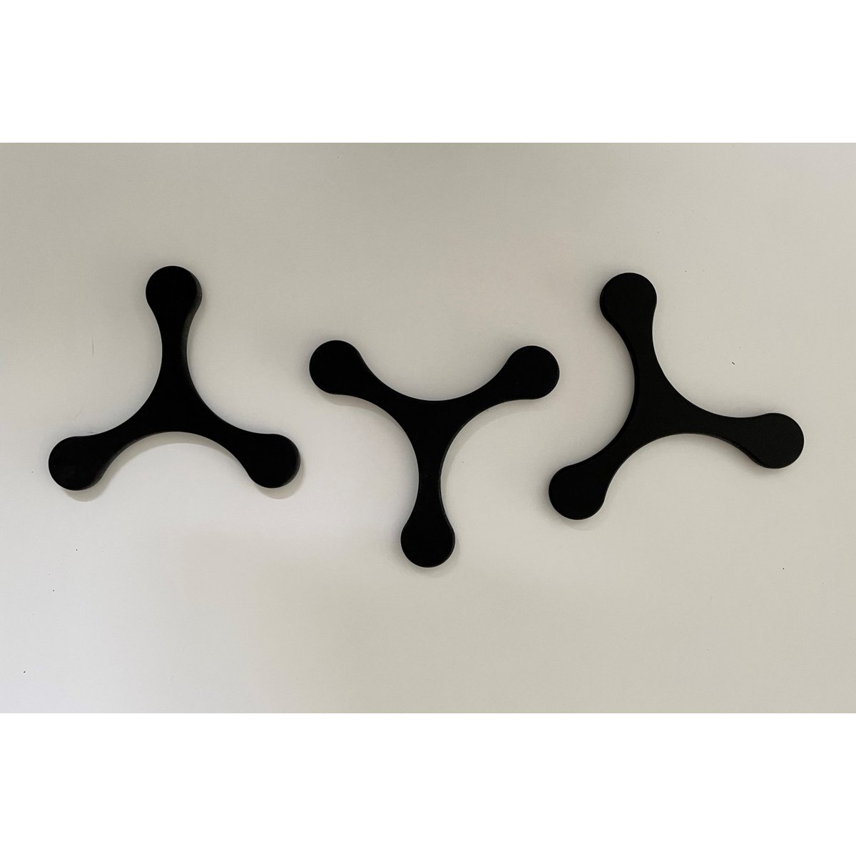 POSAVASOS CON RIZOS