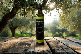 Karasmanoglou Early Harvest EVOO
