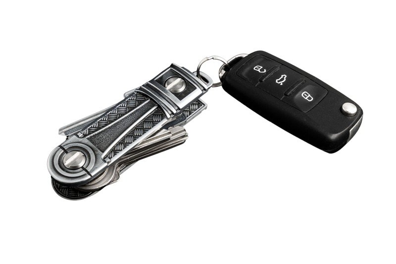 Key organizer KOLBENWERK