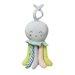 MUSICAL TEDDY - MOD. PULPO