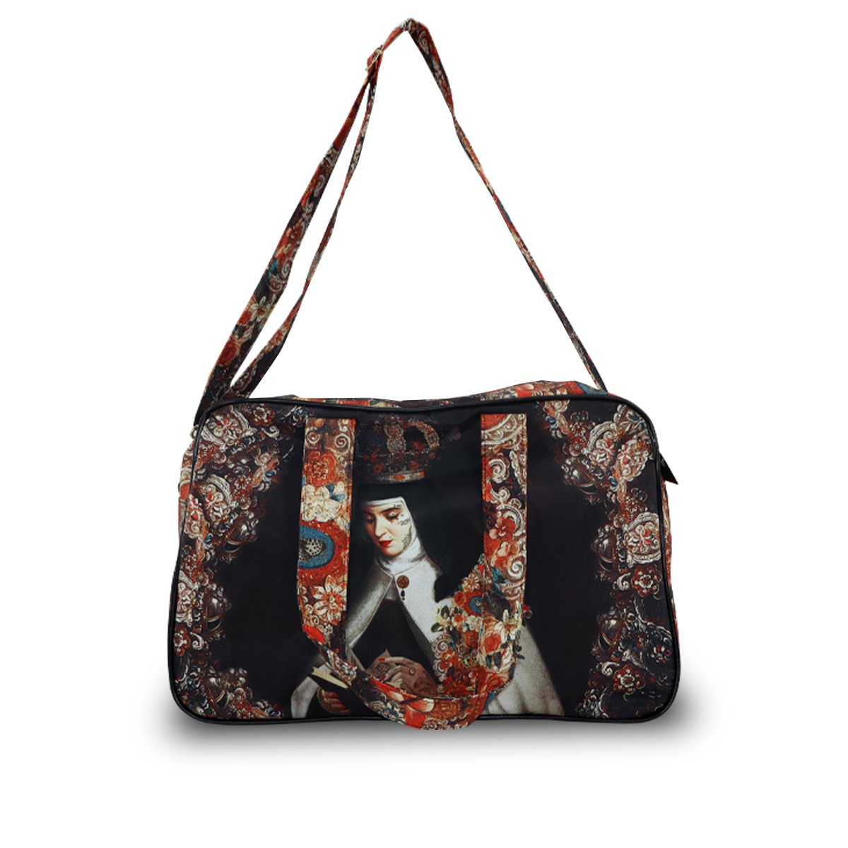 Sac Voyage Preghiera Nuovo