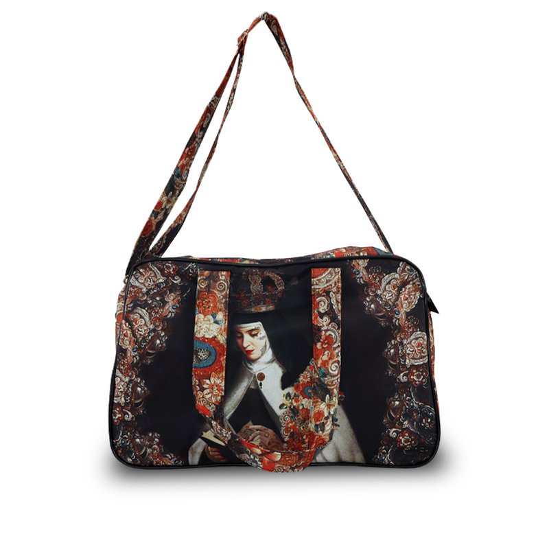 Sac Voyage Preghiera Nuovo