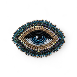Brooch Eyespell