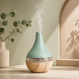 Aerys Humidifier Diffuser