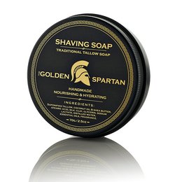 Sapone da barba