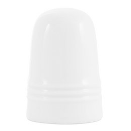 Saliera 6cm Jeverland White
