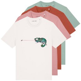T-Shirt – Fliegenfänger