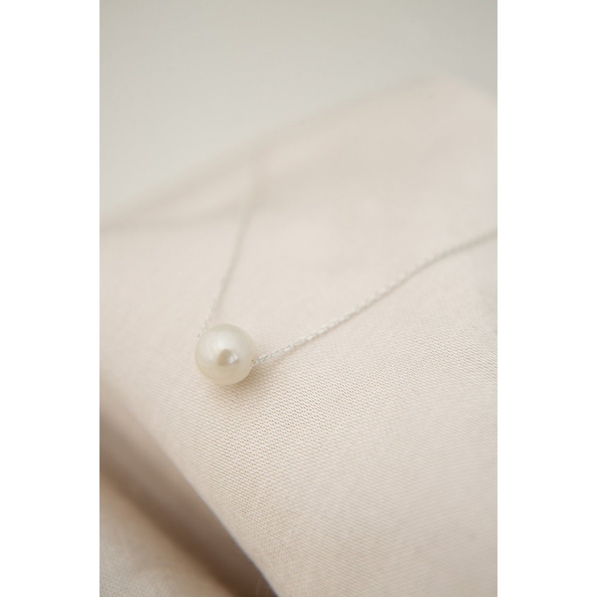 CATENA DI PERLE