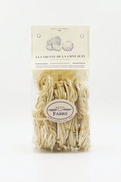 Makaron - Tagliatelle Gniazduje Truflę