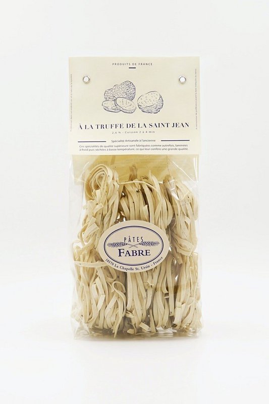 Pasta - Tagliatelle Nidi Di Tartufo