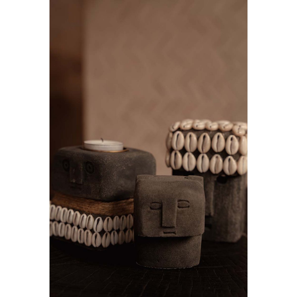 The Sumba Stone #18