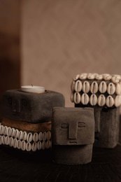The Sumba Stone #18