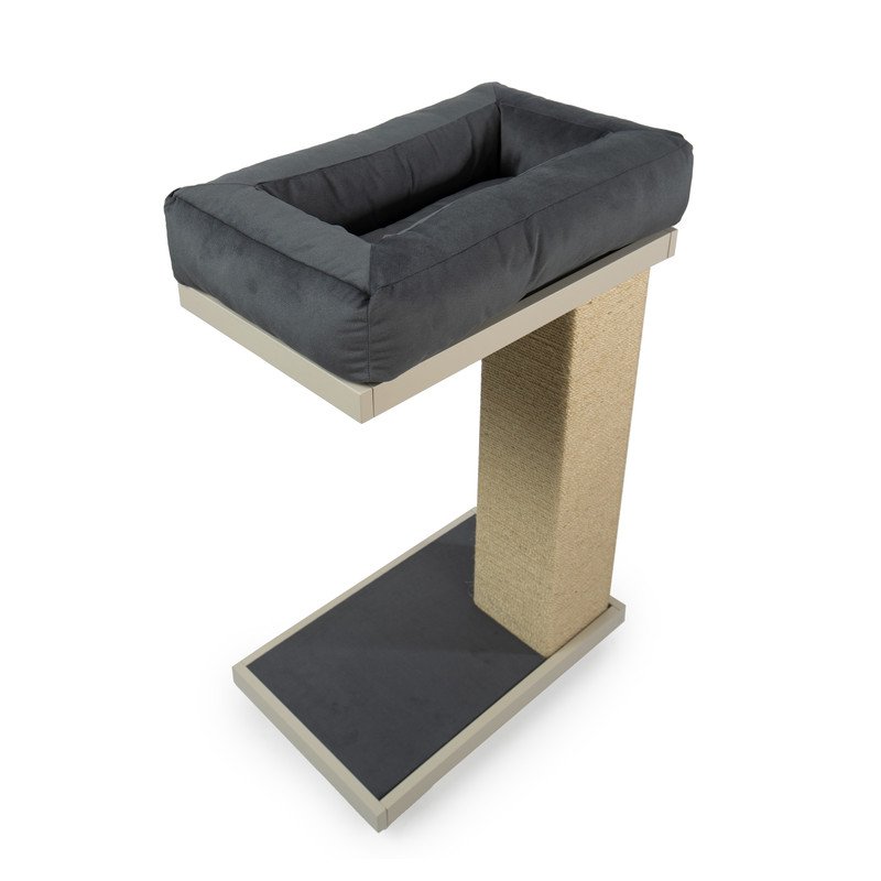 KARKLAS - modern scraching & sleeping post