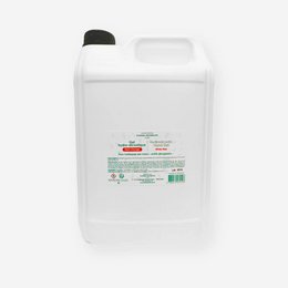 Hydroalcoholic Gel â€¢ 5L â€¢ Fremstillet i Frankrig â€¢ Laboratoires Pharma-RechercheÂ®