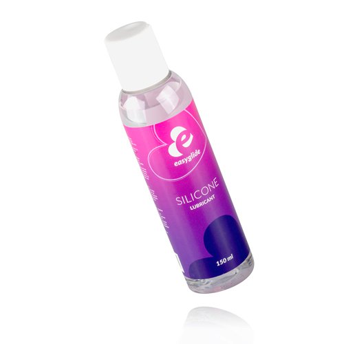 EasyGlide - Smar silikonowy - 150 ml