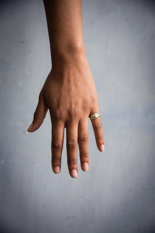 Caesar Ring