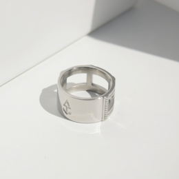Ring WARRIOR