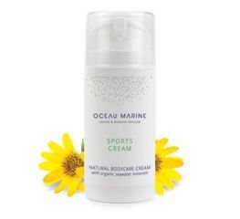 Sportcrème