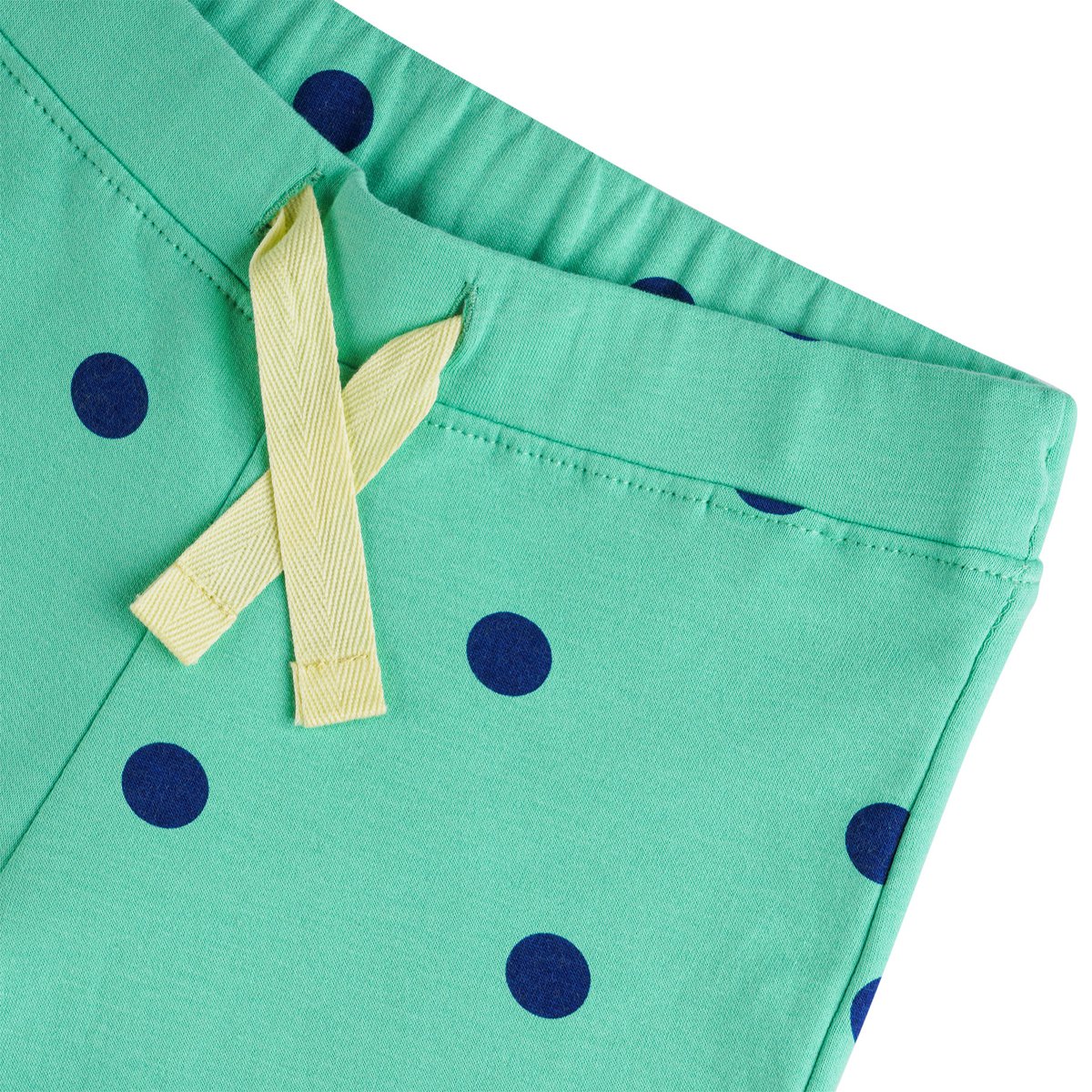 Pantaloni della tuta a pois
