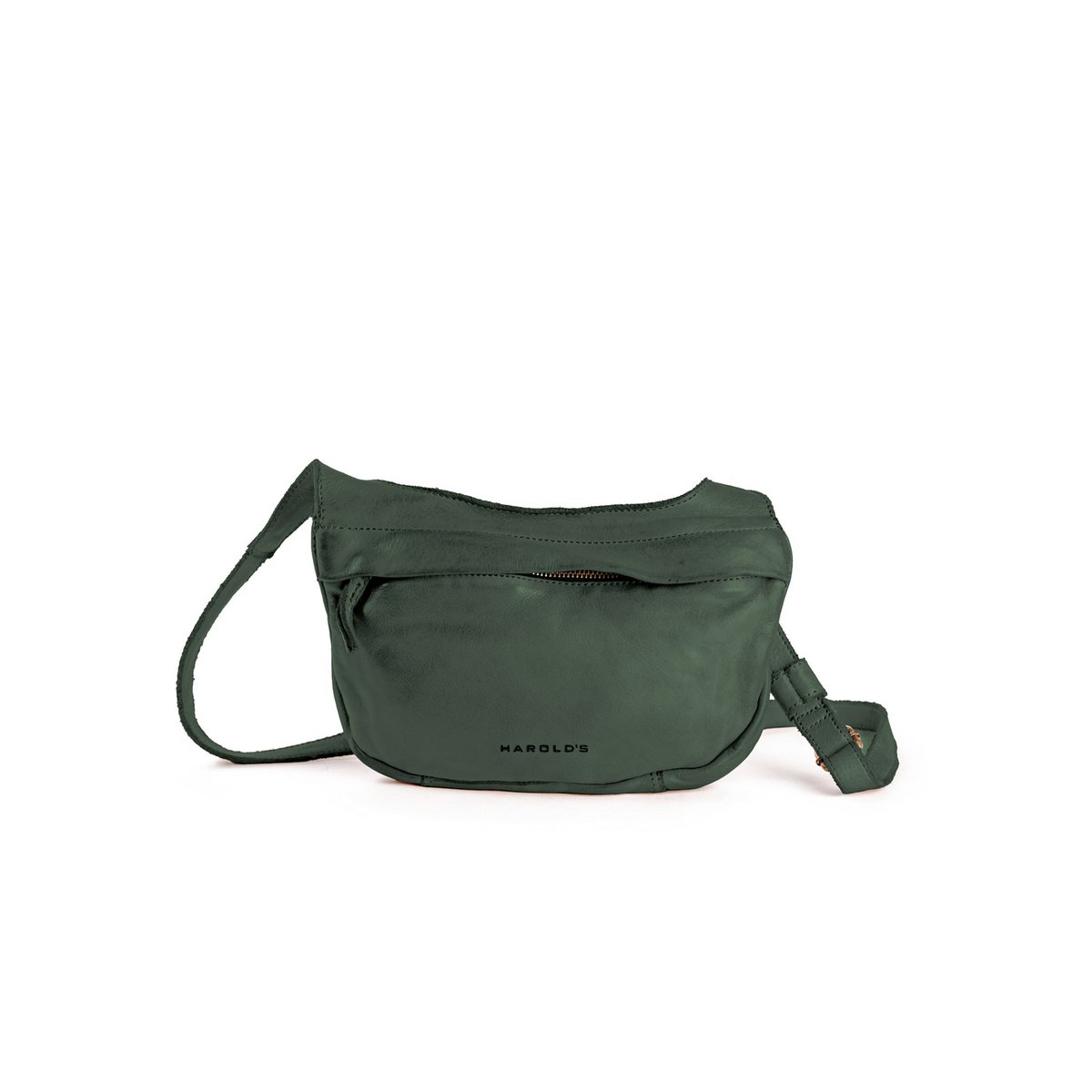 Submarine Shoulderbag zip S