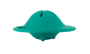 Pura my-my‚Ñ¢ silicone snack cup - Mint