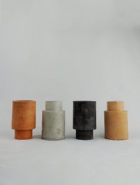 DUO concrete