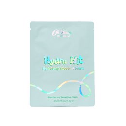Oh Flossy Sets - Hydraterend Kokosmasker