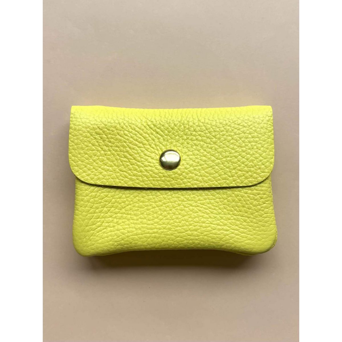 PETIT PORTE-MONNAIE BLUSH