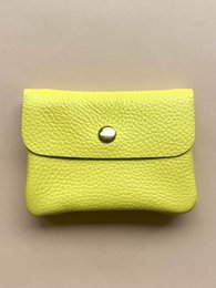 PETIT PORTE-MONNAIE BLUSH