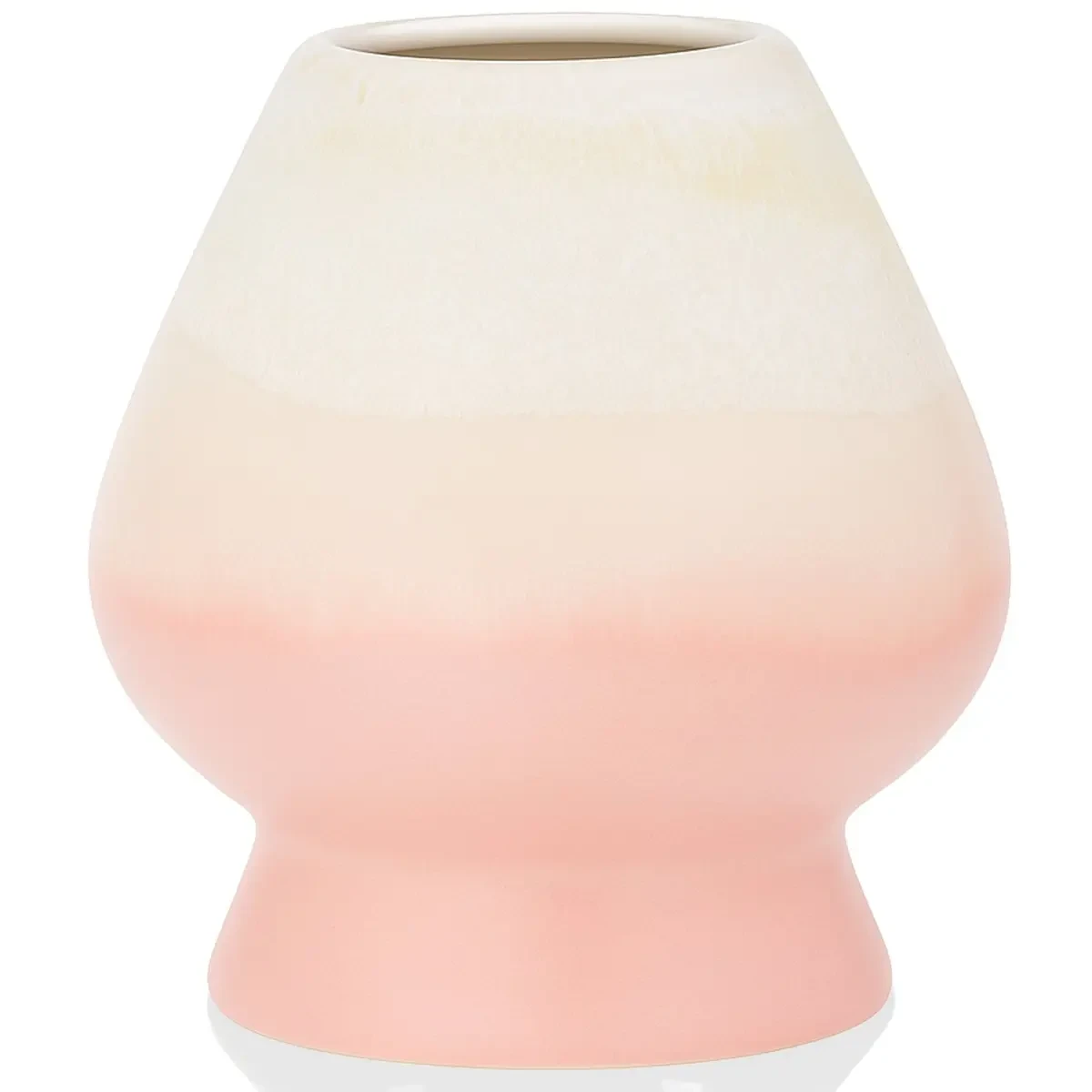 Chasentate - houder voor matcha-gardes