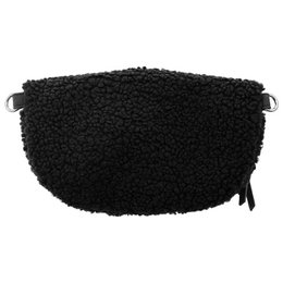 Tasche Teddy Schwarz