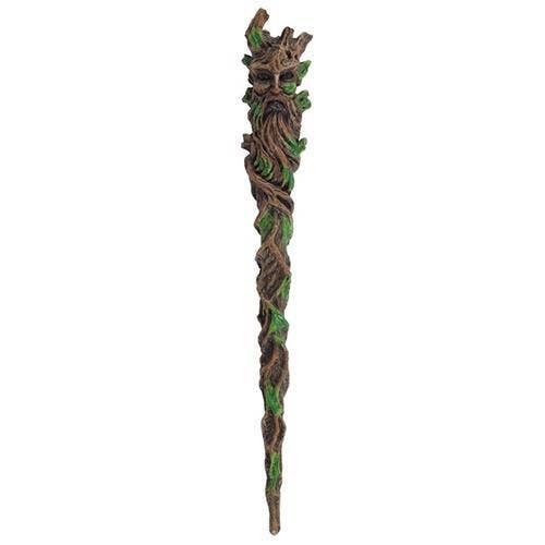 MAN OF THE WOOD WAND