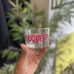 Verres Bodega