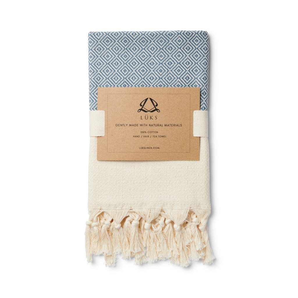 Damla - Handdoek