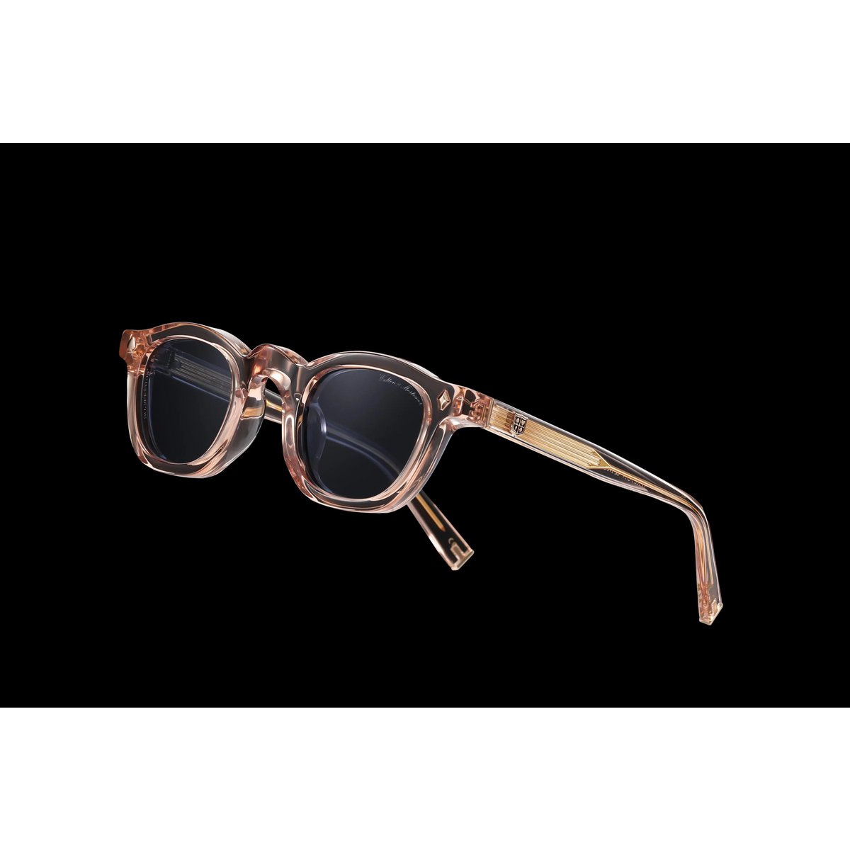 Walton & Mortimer no. 20 "Keaton" Sparkling Champagne Sungass