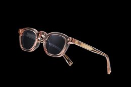 Walton & Mortimer no. 20 "Keaton" Sparkling Champagne Sungass