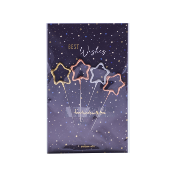 New Set mit 24 Classic Wondercards